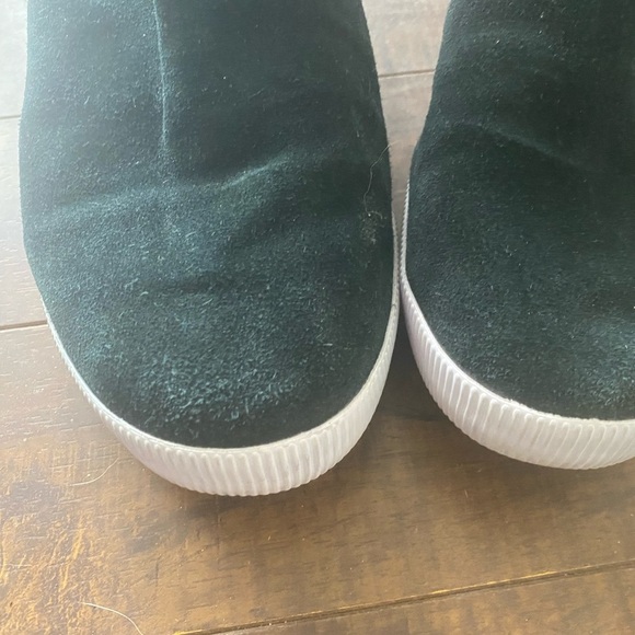 Sorel Out N About Slip on Wedge shoes - Picture 7 of 14